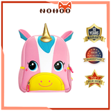 Balo Kỳ Lân Hồng TQ3001P