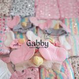 Nón bảo hiểm cho bé có kính Size M