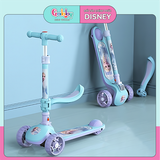 Xe Trượt Scooter