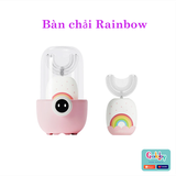 Bàn Chải Đánh răng ĐIện tử hình chữ U ZoyZoii