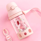 BÌNH NƯỚC PINKAH 530ML THAY NẮP