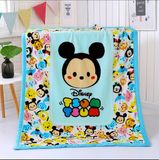 Chăn Disney 100x140