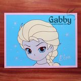 Lót Bàn Ăn DISNEY