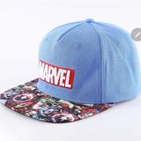MŨ NÓN SNAPBACK DISNEY