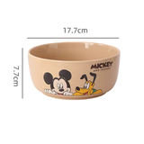 Tô sứ Disney 17.7*17.7*7.7 cm