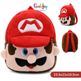 BALO MINI BÔNG SANRIO