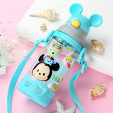 Bình Nước DISNEY DÂY ĐEO 530ML