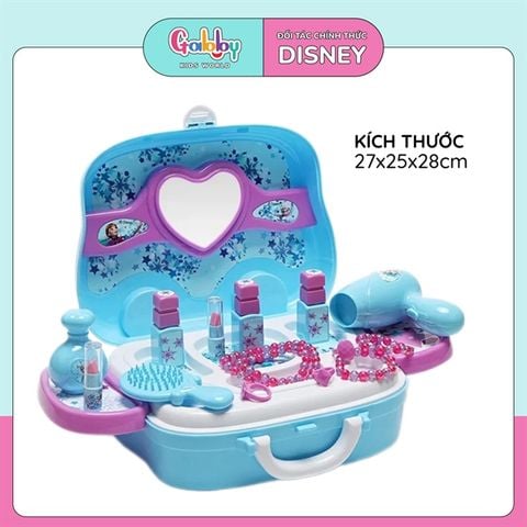 BỘ ĐỒ CHƠI DISNEY