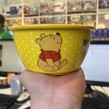 Bộ Đồ Dùng Ăn Sứ DISNEY