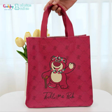 Túi Vải Disney