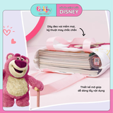 TÚI VẢI DISNEY B25050