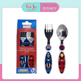SET MUỖNG NĨA INOX DISNEY