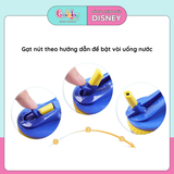 BÌNH NƯỚC THỂ THAO ỐNG HÚT