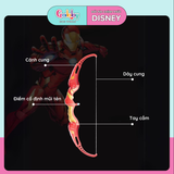 BỘ ĐỒ CHƠI DISNEY