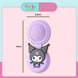 LƯỢC GẤP GỌN CÓ GƯƠNG