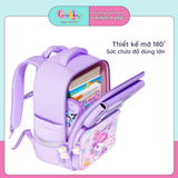 BALO ĐI HỌC SANRIO DB96656