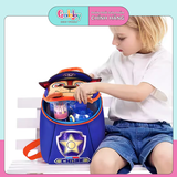 Balo Paw Patrol 24*16*30CM