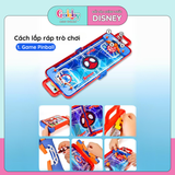 BỘ ĐỒ CHƠI DISNEY