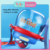 Bình Nước Dáng Tròn Disney 800ML