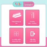 HỘP CƠM DISNEY