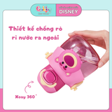 Bình Nước Pinkah 760ML