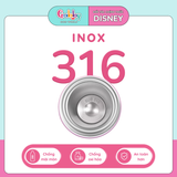 Bình Giữ Nhiệt Thay Nắp 420ml Disney