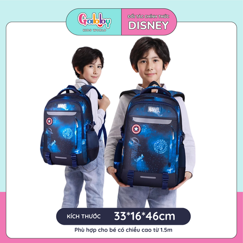 BALO ĐI HỌC DISNEY BA5843