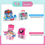 BỘ ĐỒ CHƠI DISNEY