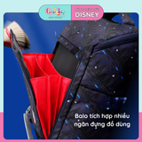 BALO ĐI HỌC DISNEY BA5801