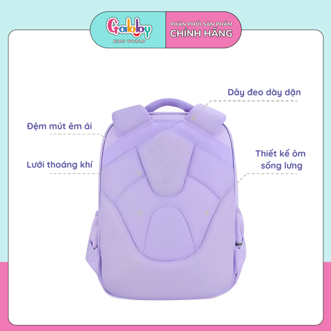 BALO ĐI HỌC KT0206