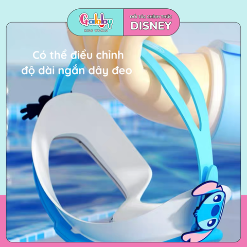 Mặt nạ lặn Disney