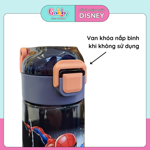 BÌNH UỐNG TRỰC TIẾP 470ML