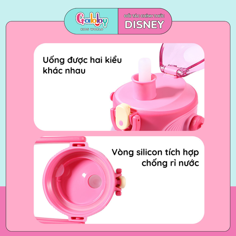 BÌNH NƯỚC DISNEY 1000ML