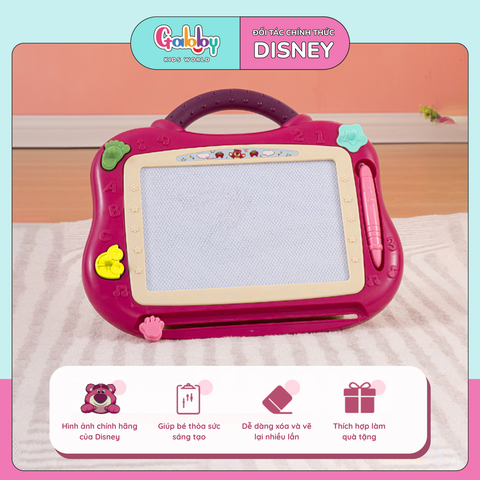 BỘ ĐỒ CHƠI DISNEY