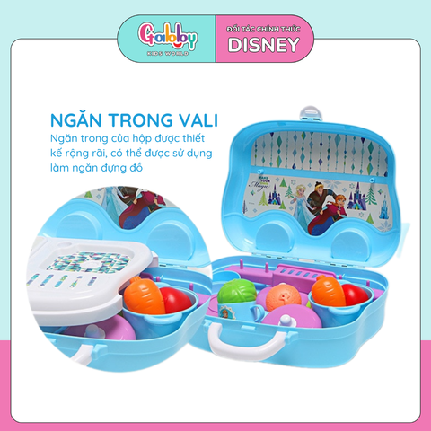 BỘ ĐỒ CHƠI DISNEY