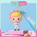 MÓC KHÓA 3D DISNEY