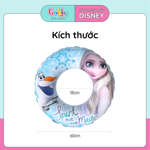 Phao Bơi Trẻ Em