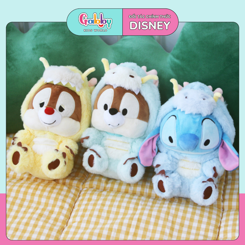 GẤU BÔNG DISNEY - XUÂN GIÁP THÌN