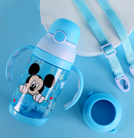Bình Nước DISNEY Thay Quai