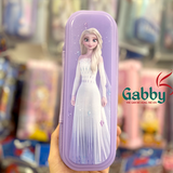 Hộp Bút Dây Kéo Disney