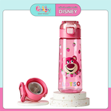 BÌNH NƯỚC DISNEY UỐNG TRỰC TIẾP 620ML