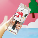 Lược Disney Cún Snoopy Brush