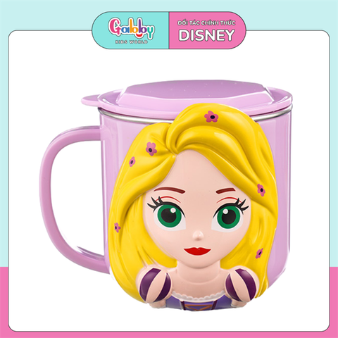 Ly Nước Giữ Nhiệt 3D Disney
