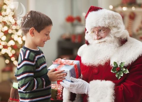 ÔNG GIÀ NOEL - Hà Nội - 6h-17h ngày 24