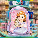 Balo Đi Học Disney