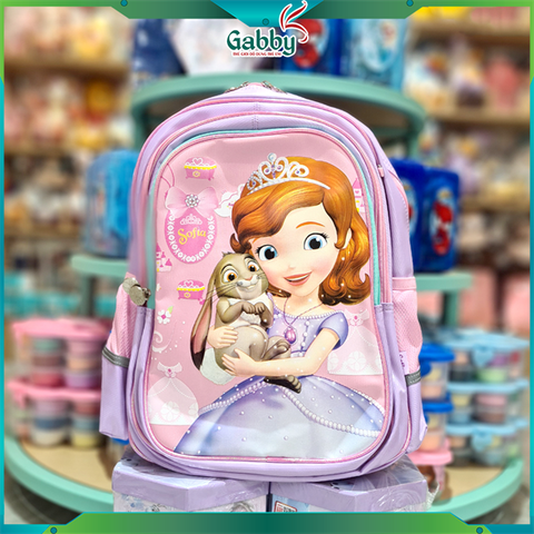 Balo Đi Học Disney