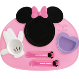 Bộ Ăn DISNEY LUNCH PLATE