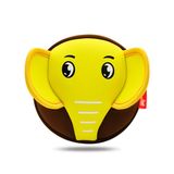 Túi Đeo Chéo Con Voi NHK002