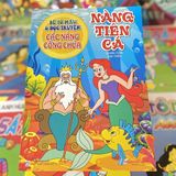 Bé Tô Màu ( Nhân Văn)