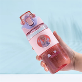 Bình nước uống trực tiếp 450ml